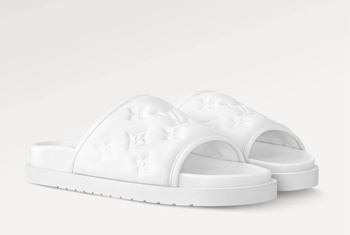 Louis vuitton sandalen - vuitton,