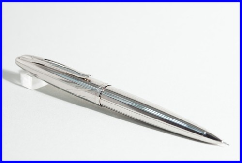 1990s carene waterman silber - carene,