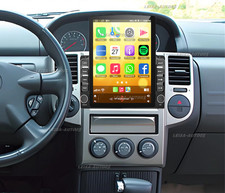 9.7'' Android 13 CarPlay Car