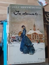 Else Hueck-Dehio Historischer