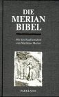 Bibelausgaben die merian - bibelausgaben,,