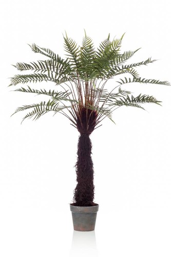 Artplants kunstpalme baumfarn - artplants,