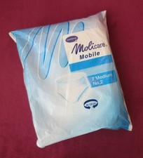 MoliCare Mobile 2 Medium 2er