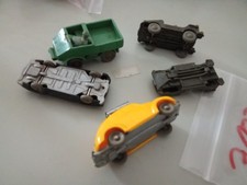 J123 Wiking VW Dkw defekt