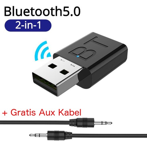 Bluetooth adapter - bluetooth,