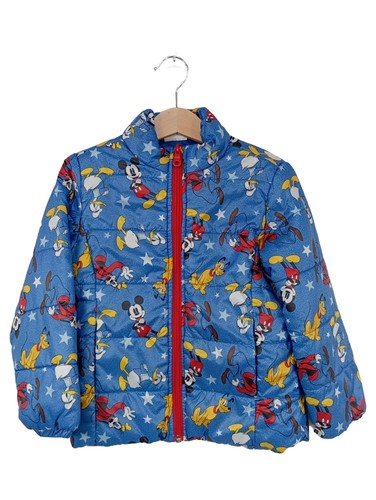 Disney kinder steppjacke - disney,