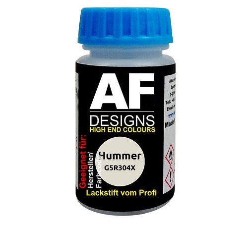 Lackstift für hummer g5r304x - für,