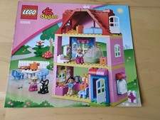 LEGO DUPLO  10505