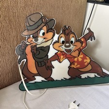 Disney/Chip & Chap /Ritter des