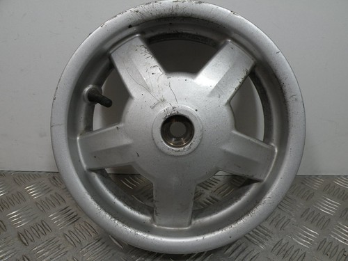 Hinterradfelge vespa 2t - hinterradfelge,