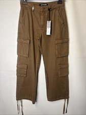 Cargohose 2Y Studios 2Y Wega 4