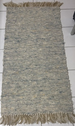 Webteppich wolle handgewebt - webteppich,