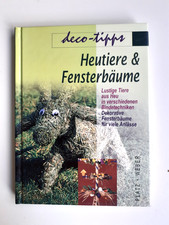 Heutiere fensterbäume - (807),
