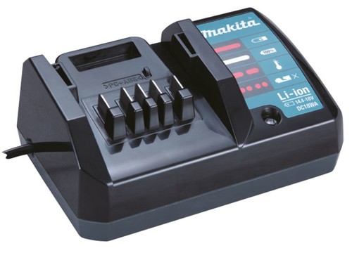 Makita ladegerät dc18wa - makita,