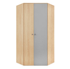 Eckkleiderschrank Apeninos A02