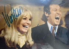 Vivi Bach und Dietmar