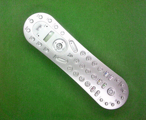 Universalfernbedienung tcm - universalfernbedienung,
