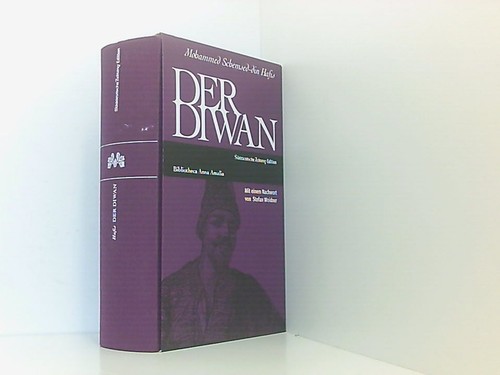 Der diwan aus - der,