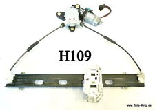 Chevrolet Matiz 2 II el. Fensterheber vorne rechts 96485142