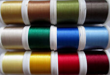 Polyneon, MADEIRA, Stickgarn