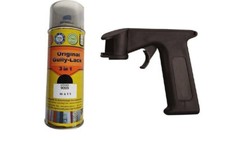 Mertens Original Gully-Lack