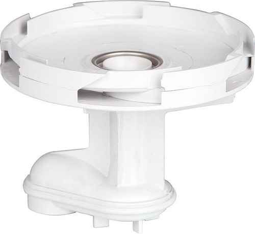 Zehnder injektor mit diffusor - zehnder,