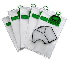 15 Staubsaugerbeutel Beutel