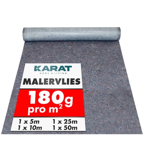Malervlies 180g exzellente - 180g/m²,