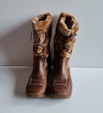 Fun & Co  Damenschuhe Damenstiefel Winterstiefel Gr. 39