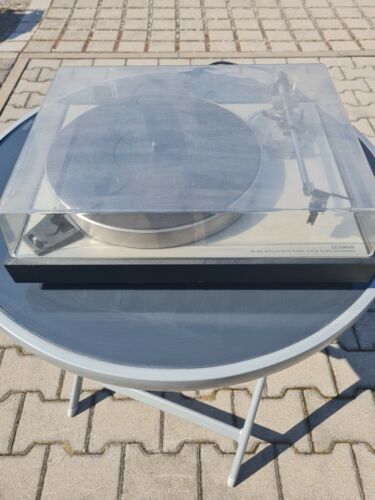 Luxman 284 plattenspieler - pd-284,