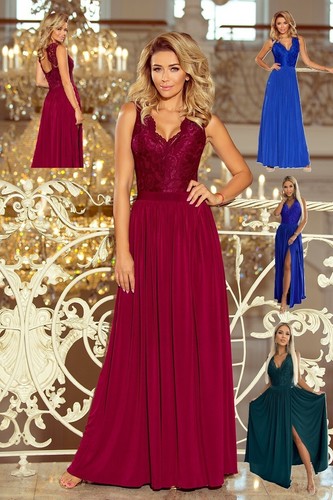 Numoco kleid lea abendkleid - numoco,