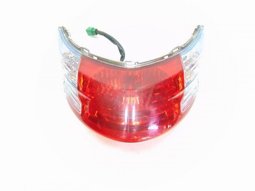 Rucklicht heckleuchte kymco - rucklicht,