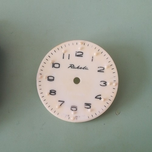Raketa 2601n for - raketa, people