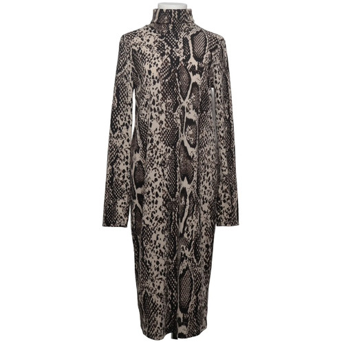 Zara trafaluc maxikleid - zara,