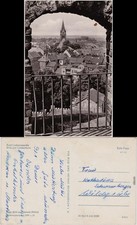 Ansichtskarte Bad Liebenwerda