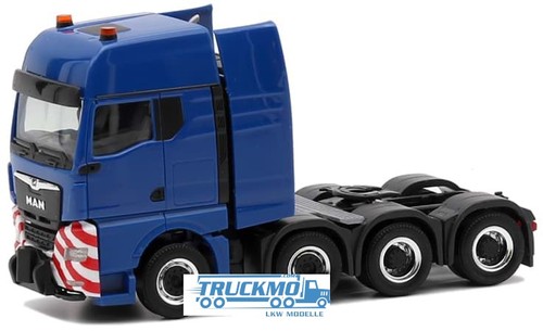 Herpa man tgx slt - tgx, gx