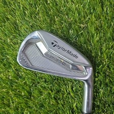 Taylormade P770 3 Eisen KBS