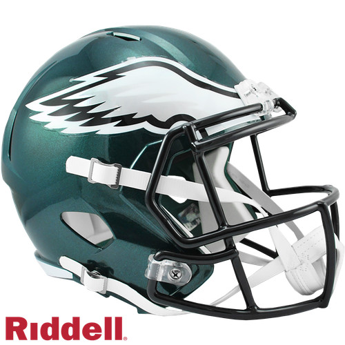 Nfl riddell speed - speed, replica