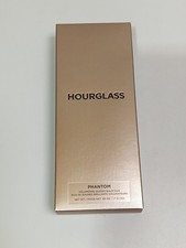 Hourglass Phantom Volumizing