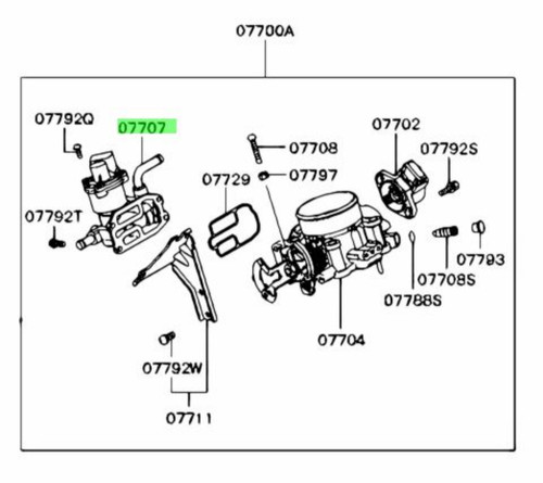 Original mitsubishi - original,