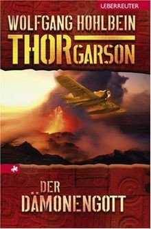 Thor garson der - garson,