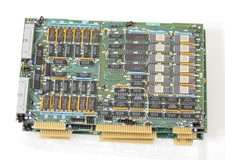 Vintage: Capture-Mem- und Trigger-Boards aus Philips LogicAnalyzer PM36xx