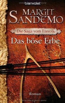 Die saga vom eisvolk - saga, das