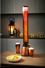 3 Liter LED Bierturm mit