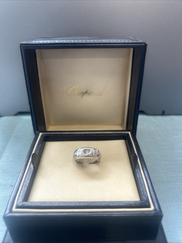 Chopard happy diamonds - chopard,
