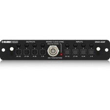 Klark Teknik DN32-ADAT - ADAT