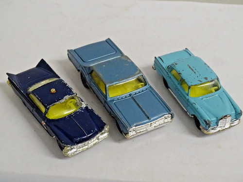 Husky buick electra - husky,