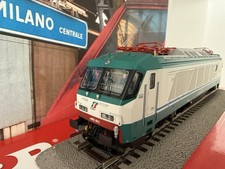 RIVAROSSI HR2766D E402 011, FS Trenitalia, XMPR, Deposito MESTRE, OVP, NEU!