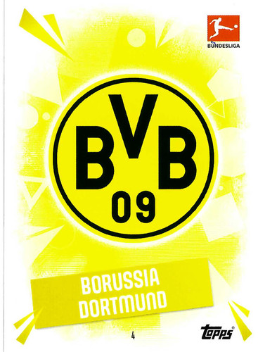 Match attax bundesliga - attax,