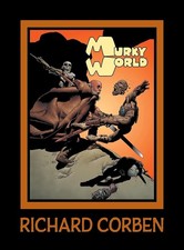 BRAND NEW Murky World by